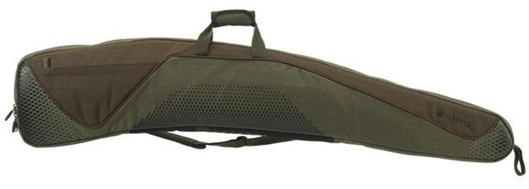 Hunter Tech Rifle Case 133 cm Green & Brown, view: 0
