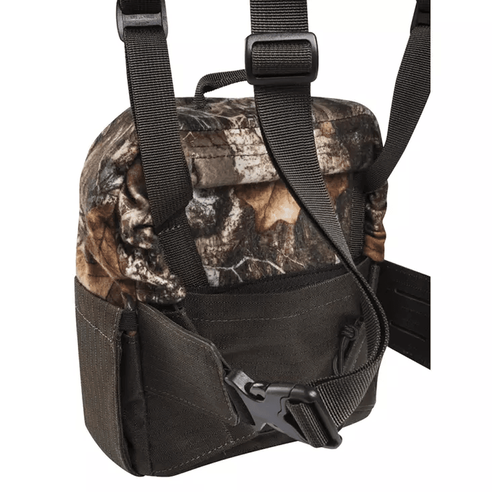 Modular Binocular Harness Camo Realtree Edge, view: 1