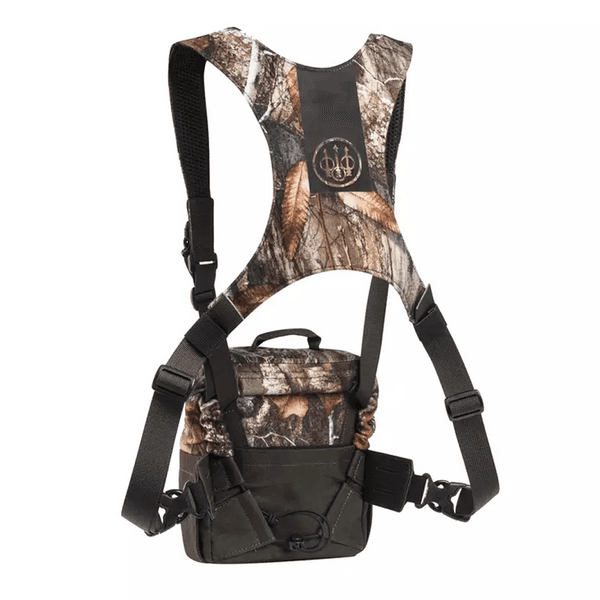 Modular Binocular Harness Camo Realtree Edge, view: 3