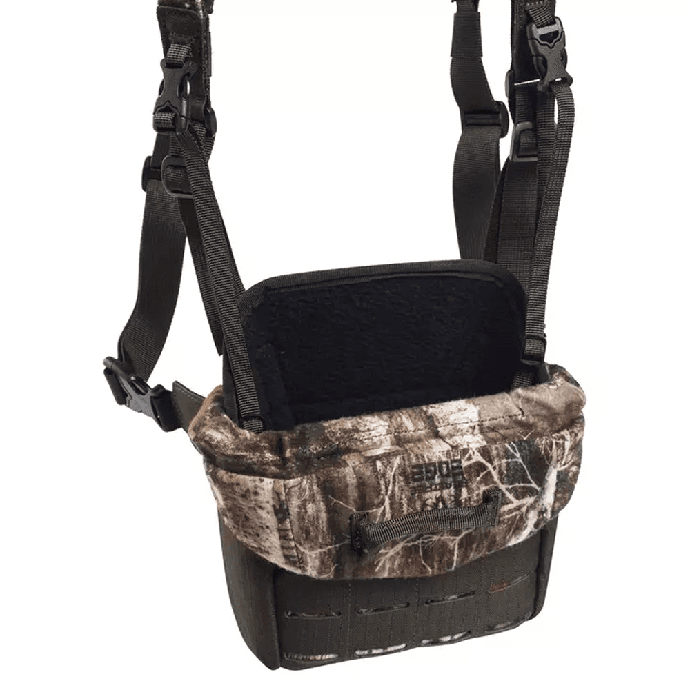 Modular Binocular Harness Camo Realtree Edge, view: 2