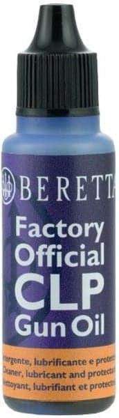 Factory Official CLP Gun Oil, view: 0