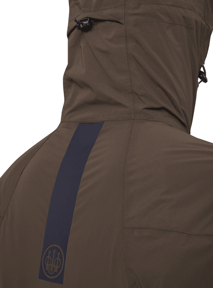 M's Alectoris Hybrid Jacket Green Moss, view: 5