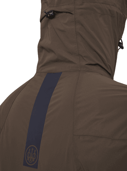 M's Alectoris Hybrid Jacket Green Moss, view: 5