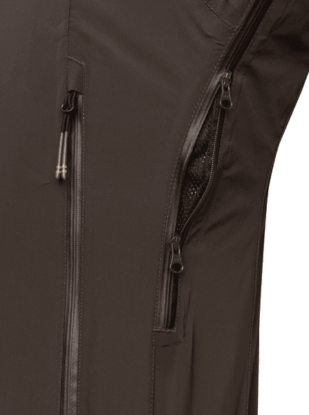 M's Alectoris Hybrid Jacket Green Moss, view: 6