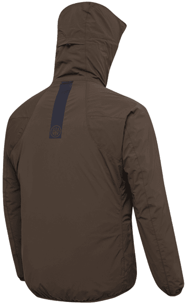 M's Alectoris Hybrid Jacket Brown Bark, view: 1