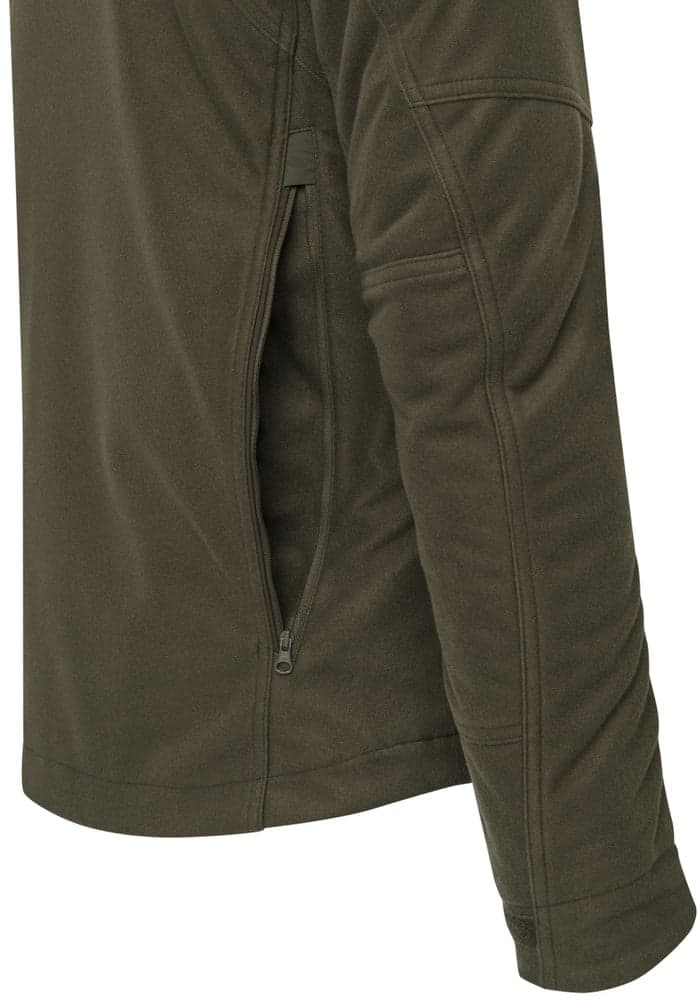 M's Matajur Windblock Jacket Green Moss, view: 6