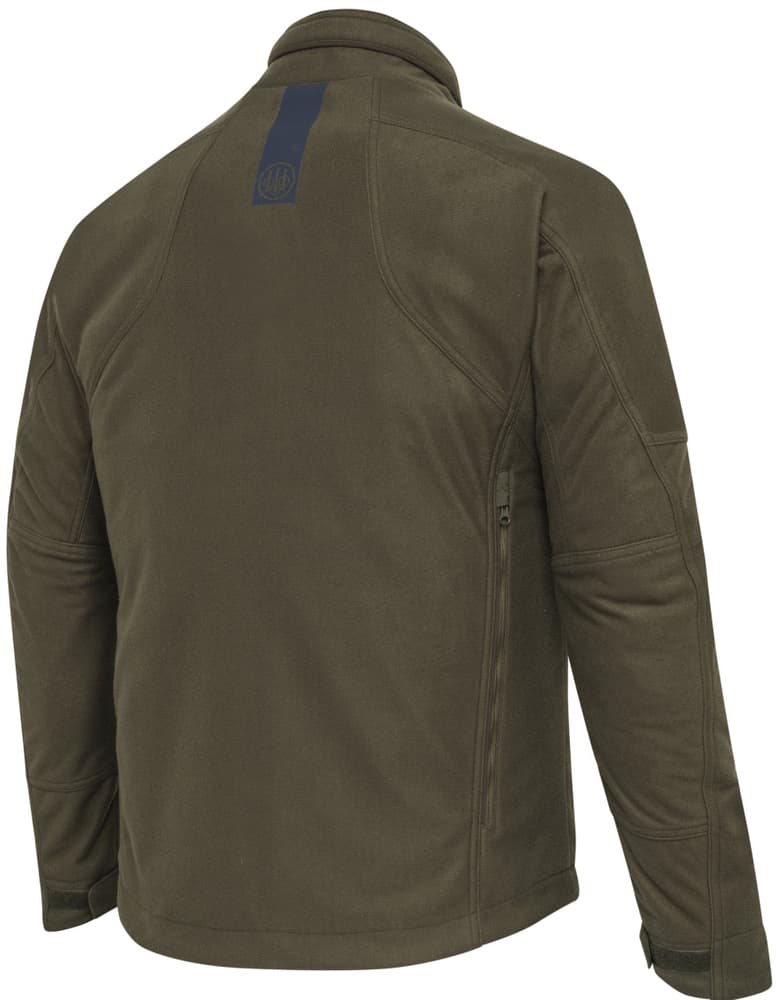 M's Matajur Windblock Jacket Green Moss, view: 1