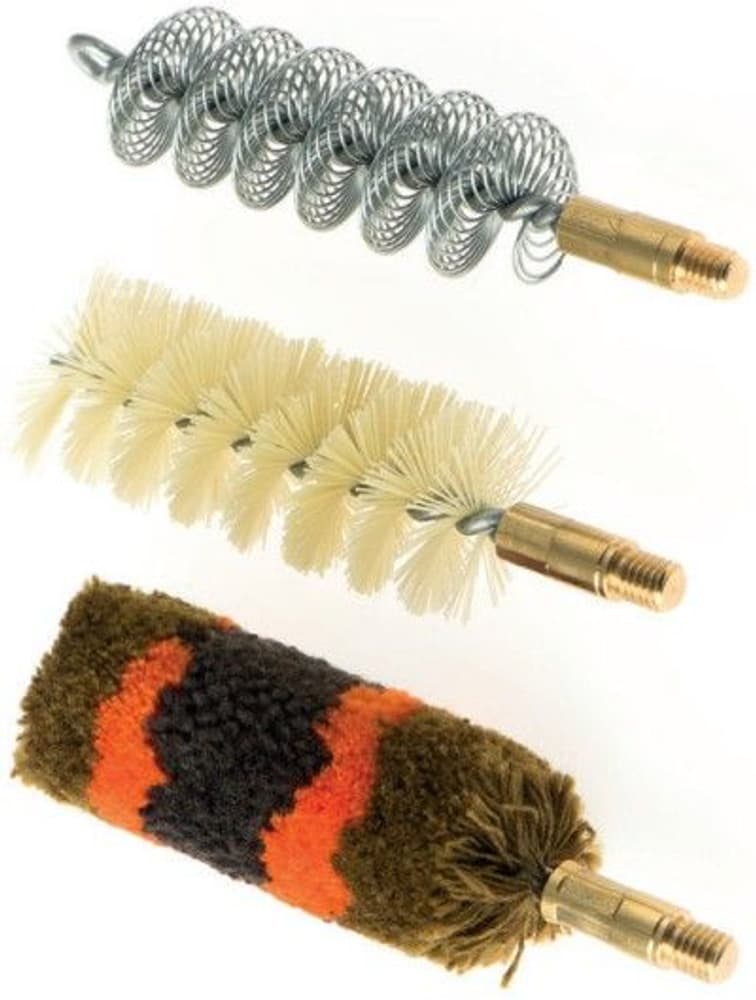 Set of 3 shotgun brushes ga 20, view: 0