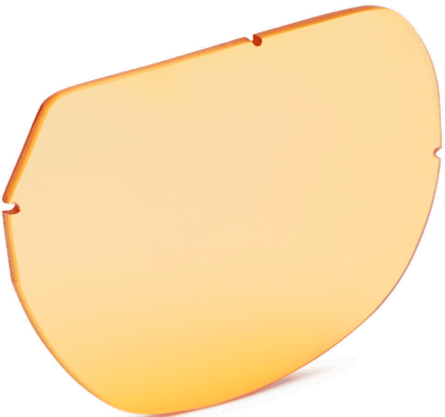 productImage: Competition EVO Spare Lenses Yellow