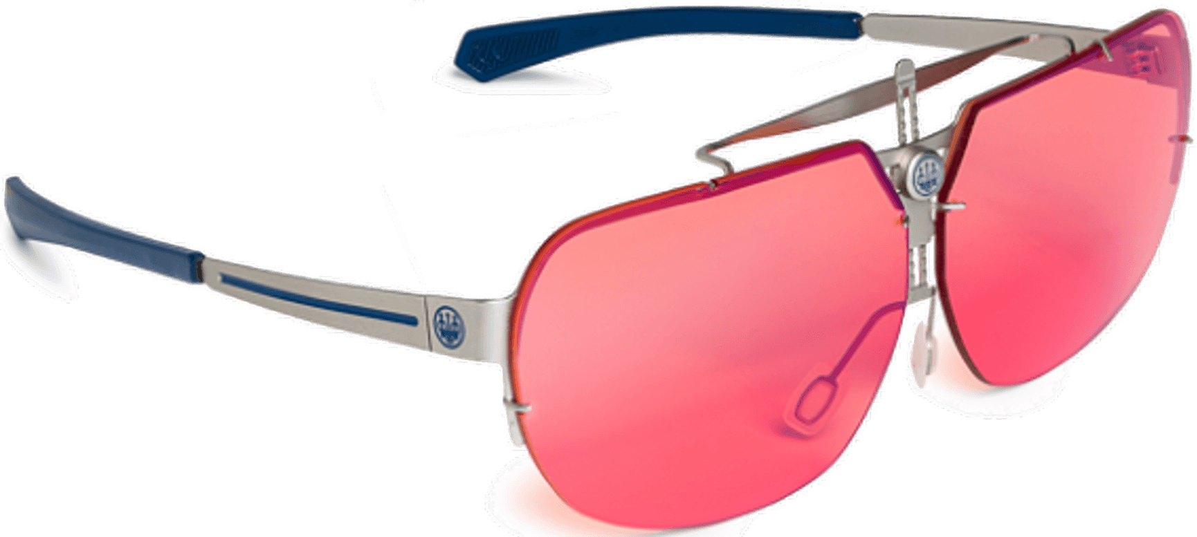 Competition EVO Spare Lenses Orange, view: 1