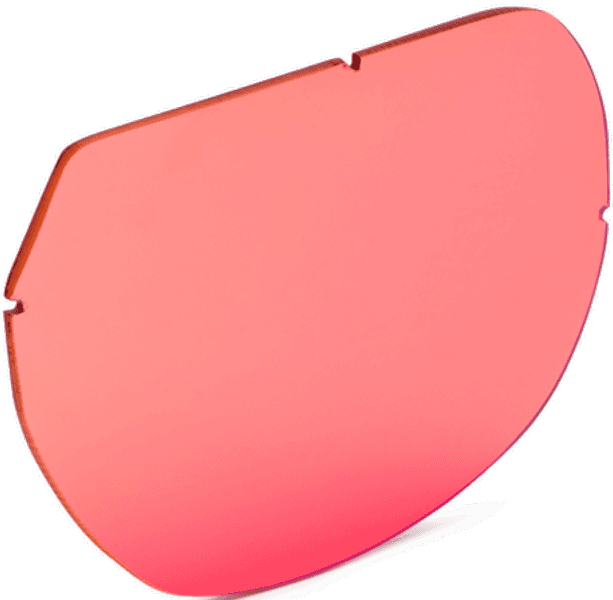 productImage: Competition EVO Spare Lenses Orange