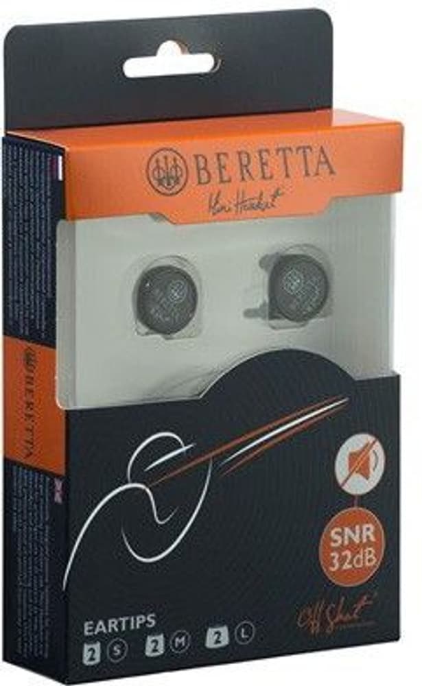 Earphones Mini Head Set Passiv Black, view: 3
