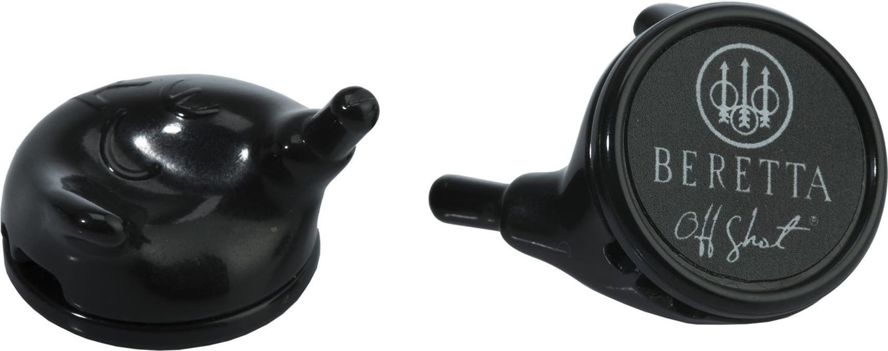 Earphones Mini Head Set Passiv Black, view: 1