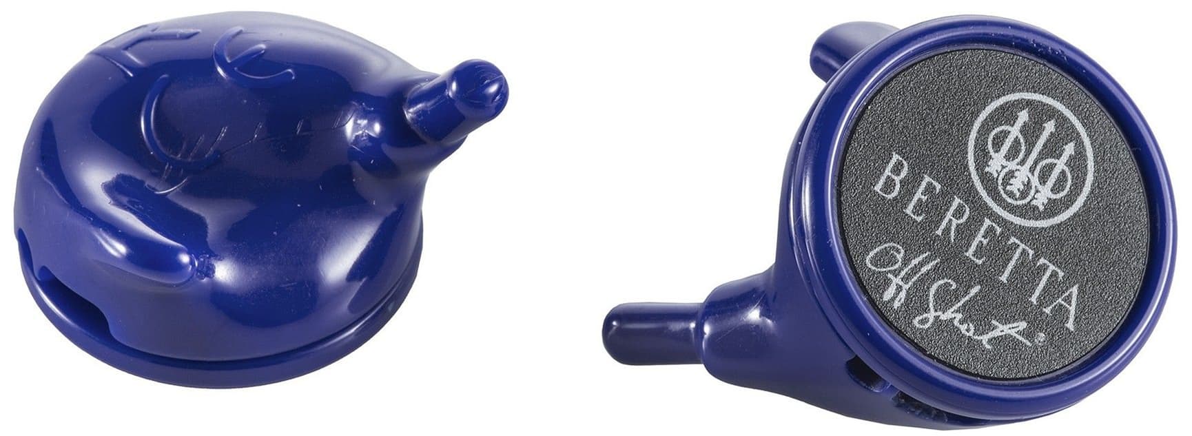 Earphones Mini Head Set Passiv Blue, view: 1