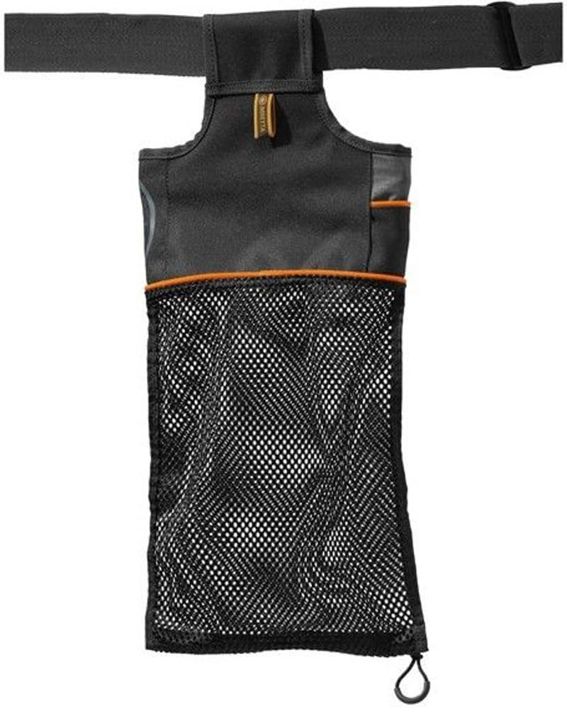 Uniform Pro Pouch with Mesh EVO Black, view: 0