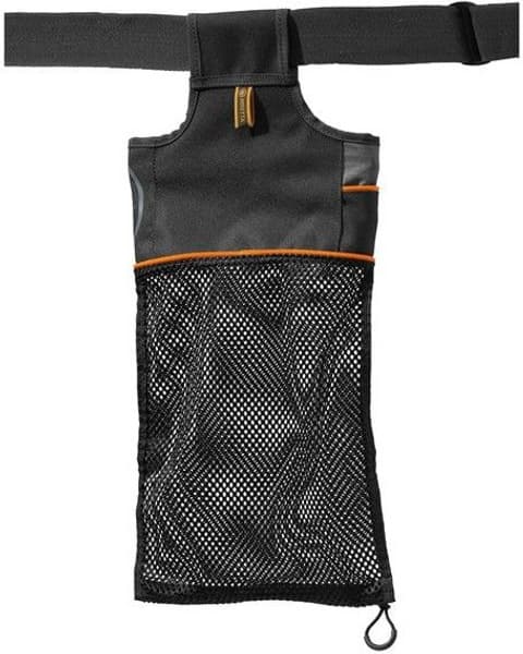 Uniform Pro Pouch with Mesh EVO Black, view: 0