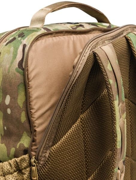 Tactical Flank Multicam® Daypack Multicam, view: 3