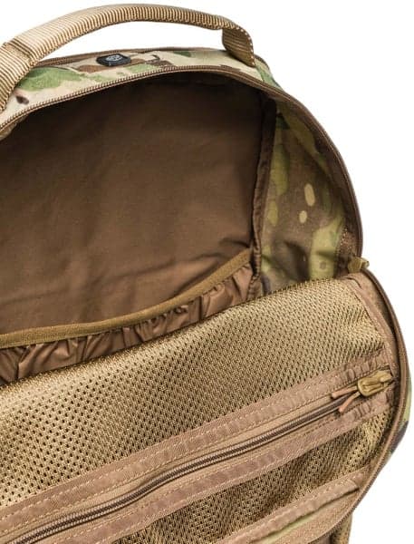 Tactical Flank Multicam® Daypack Multicam, view: 2