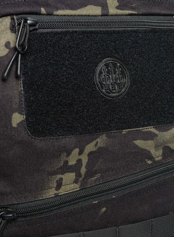 Tactical Flank Multicam® Daypack Multicam Black, view: 7