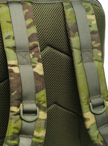 Tactical Flank Multicam® Daypack Multicam Tropic, view: 5