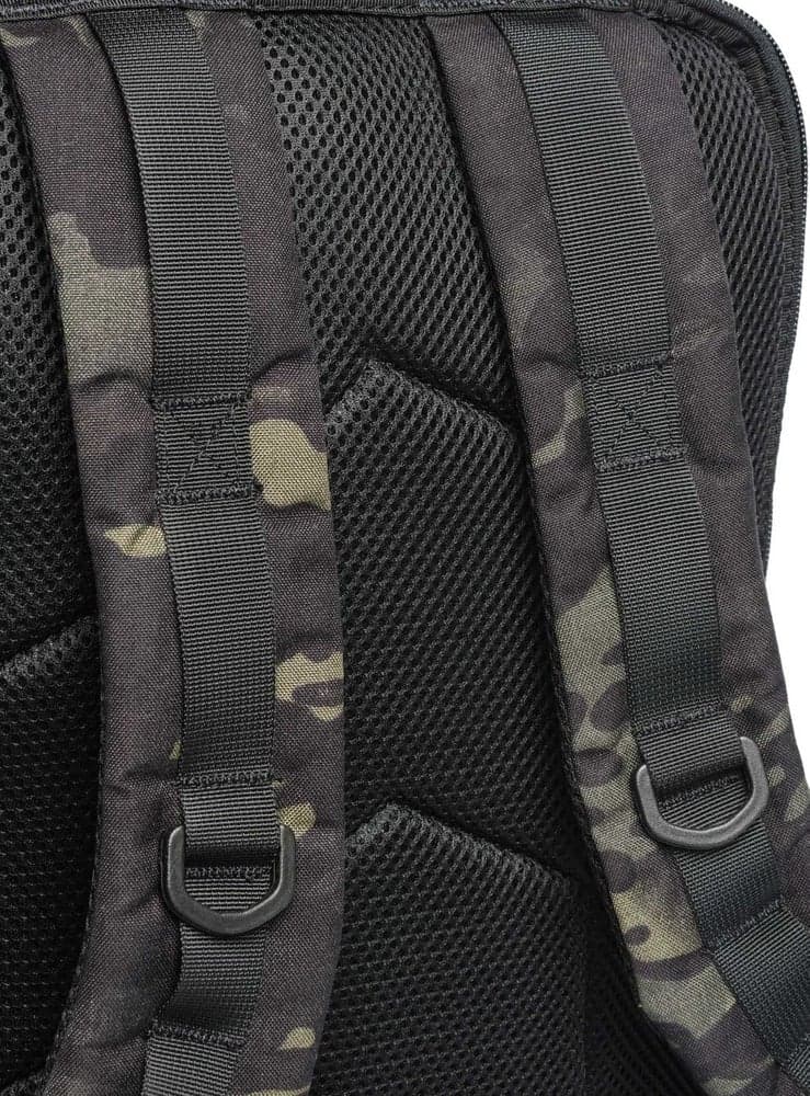 Tactical Flank Multicam® Daypack Multicam Black, view: 5