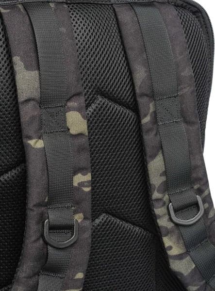Tactical Flank Multicam® Daypack Multicam Black, view: 5