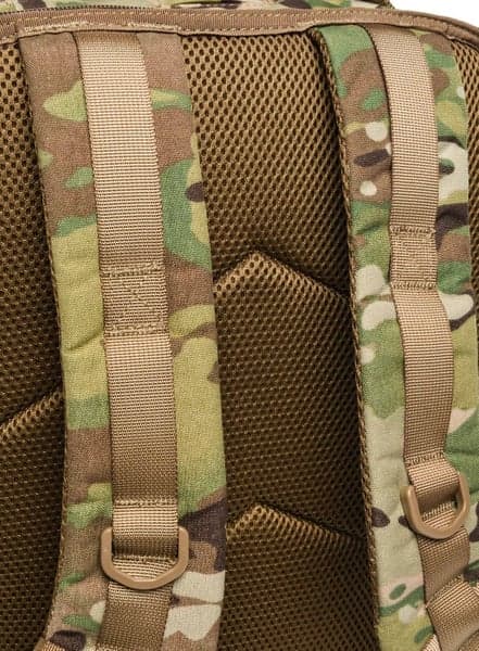 Tactical Flank Multicam® Daypack Multicam, view: 5