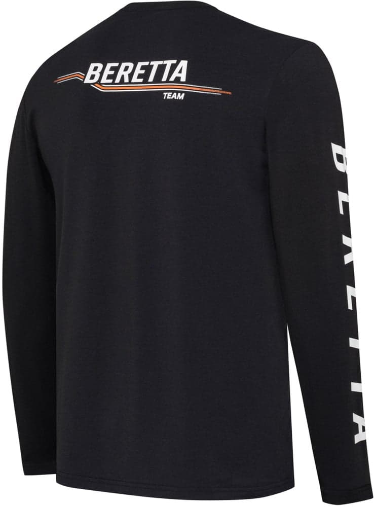 Team LS Black, view: 2