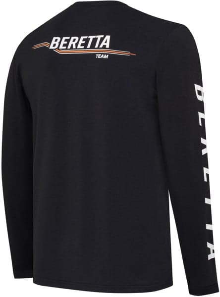 Team LS Black, view: 2