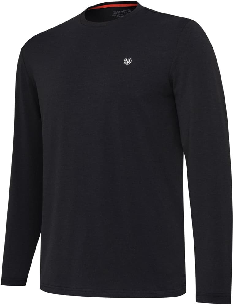 Team LS Black, view: 0