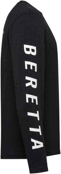 Team LS Black, view: 1