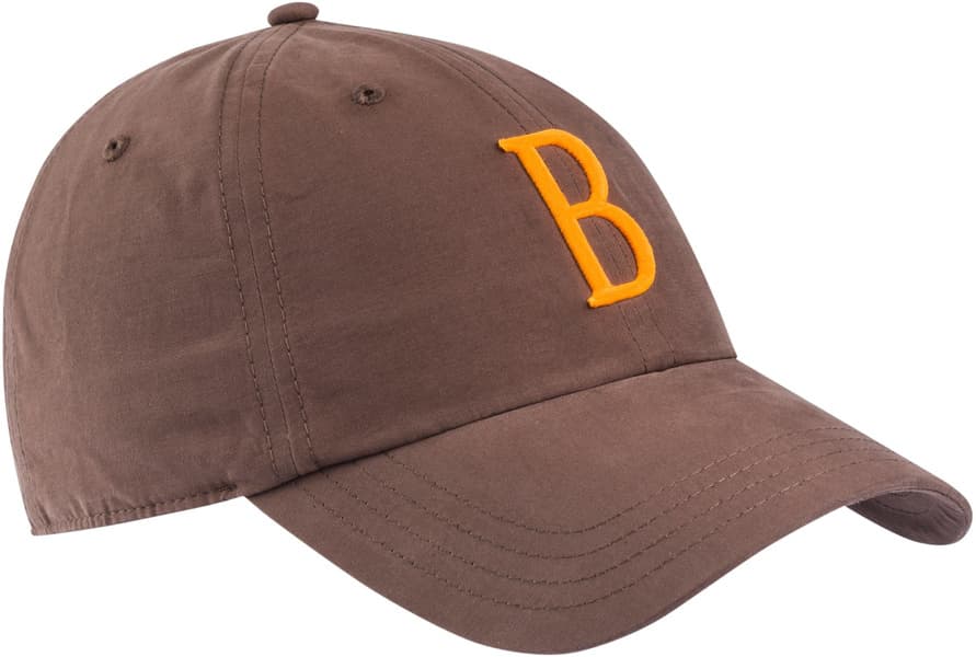 Brown/Orange