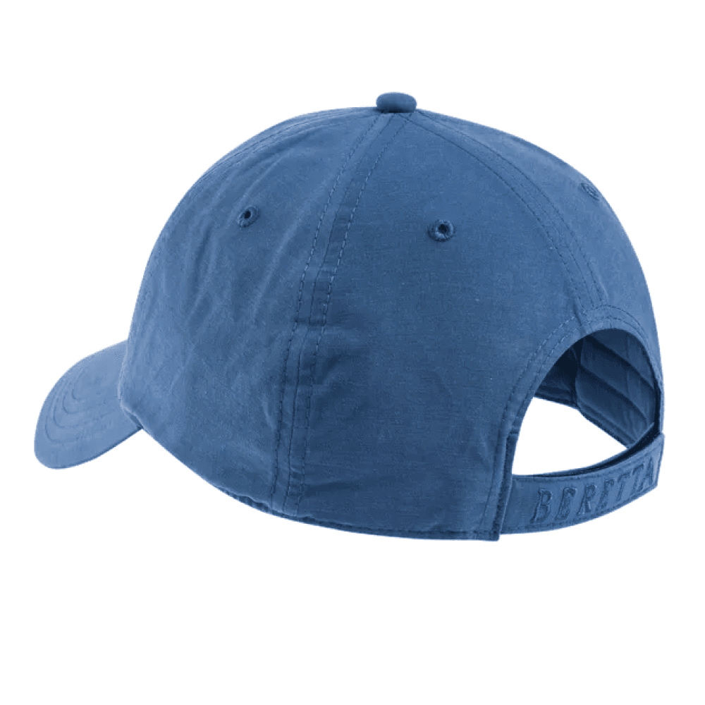 Big B Cap Blue & Blue Navy, view: 1