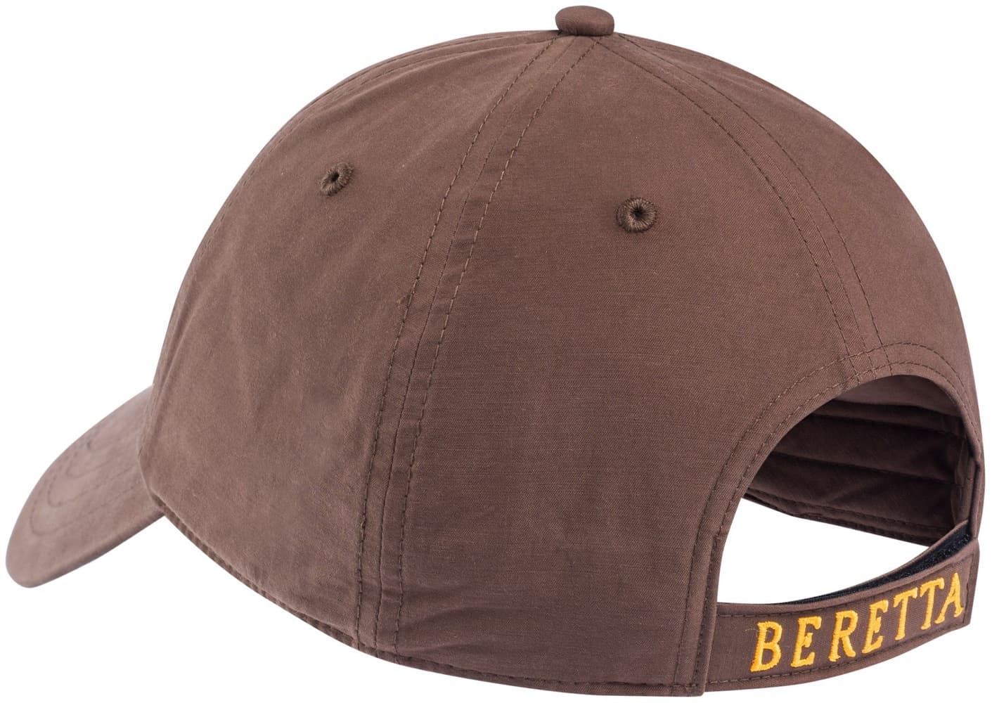 Big B Cap Brown/Orange, view: 1