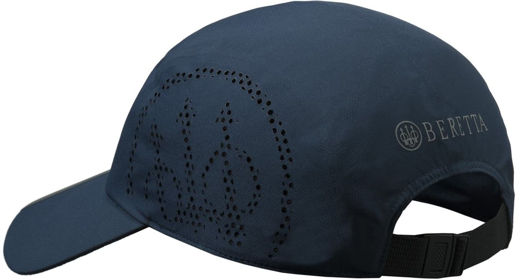 Tech Cap Total Eclipse, view: 1