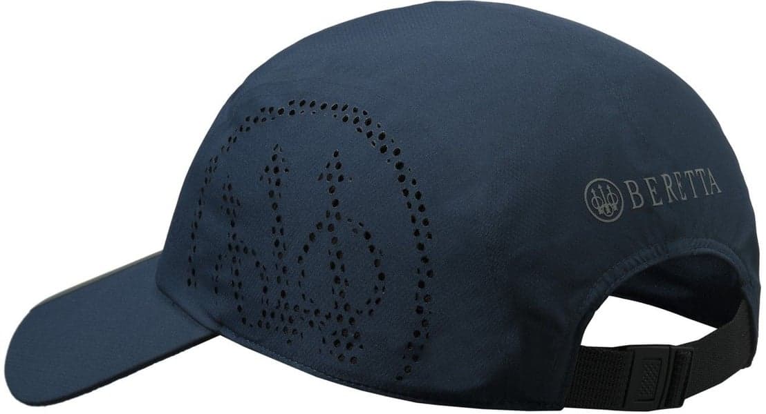 Tech Cap Total Eclipse, view: 1