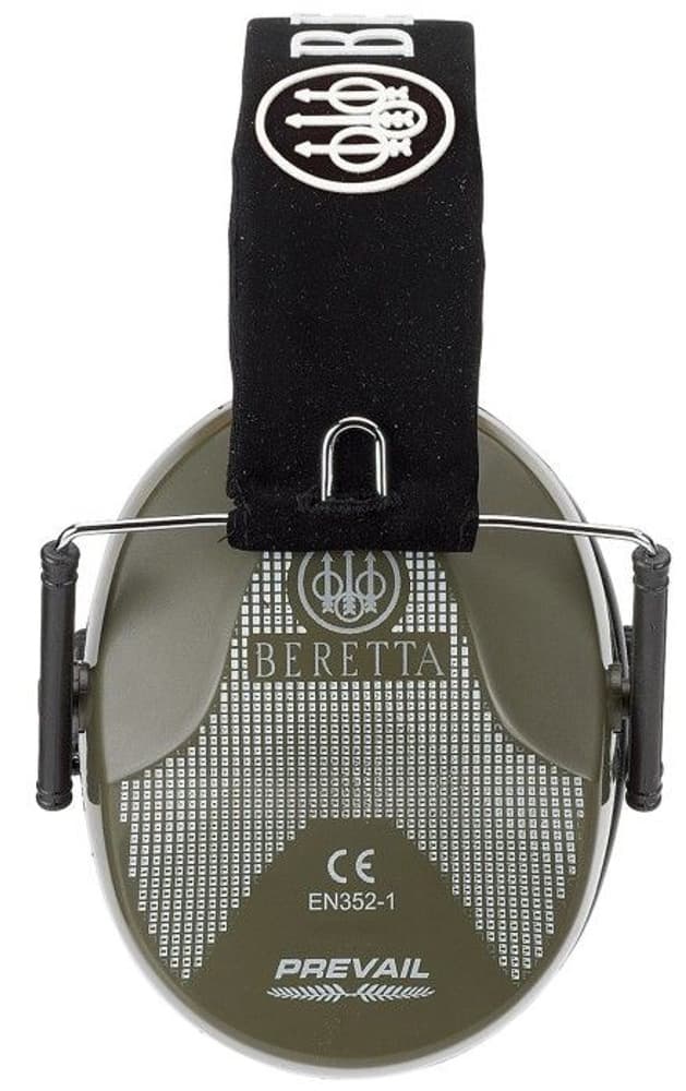 Earmuff Green, view: 0