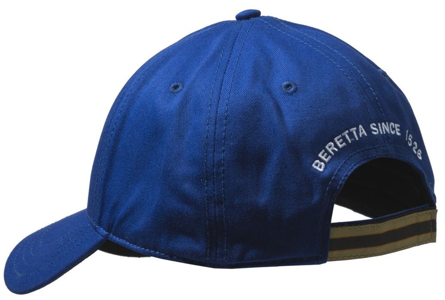 Patch Cap Blue, view: 1