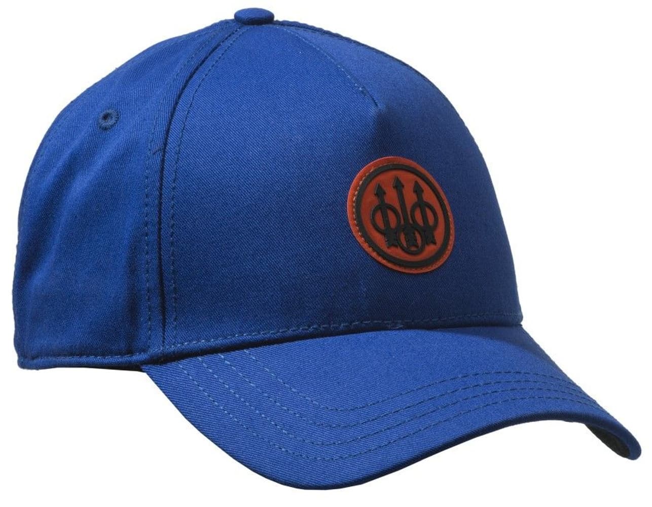 Patch Cap Blue, view: 0