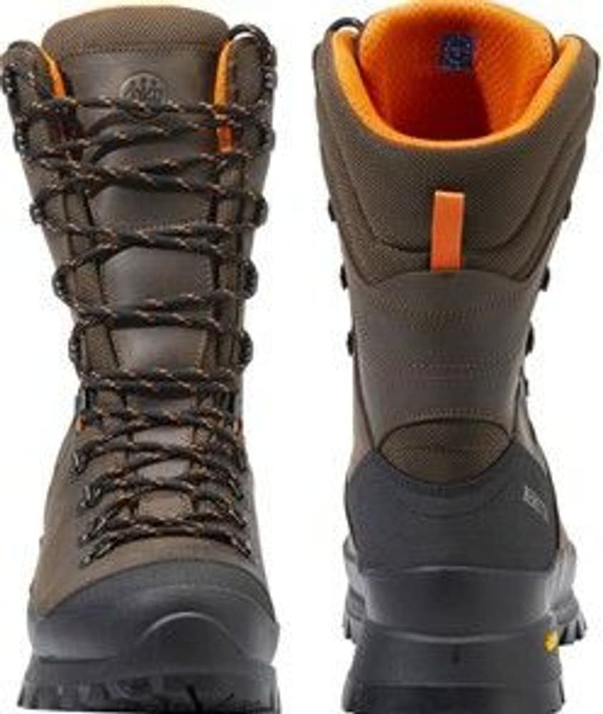 Duiker GTX Brown, view: 2