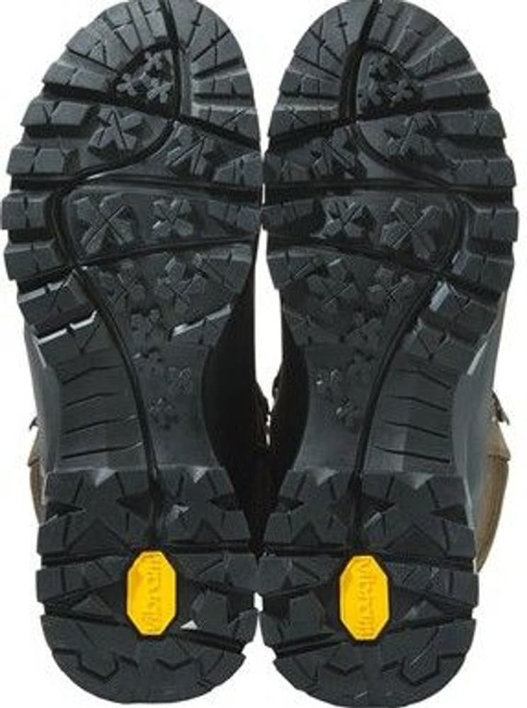 Duiker GTX Brown, view: 1