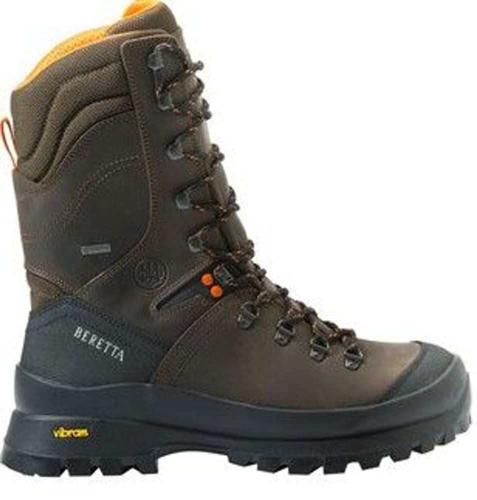 Duiker GTX Brown, view: 3