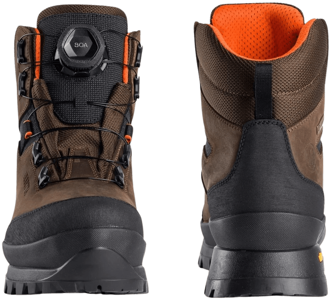 Arabuko GTX Brown, view: 2