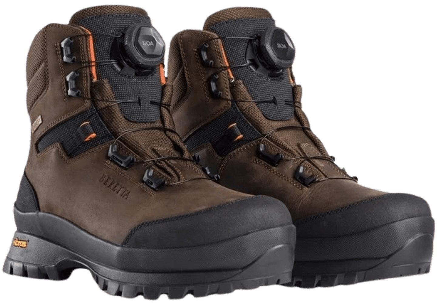 Arabuko GTX Brown, view: 1