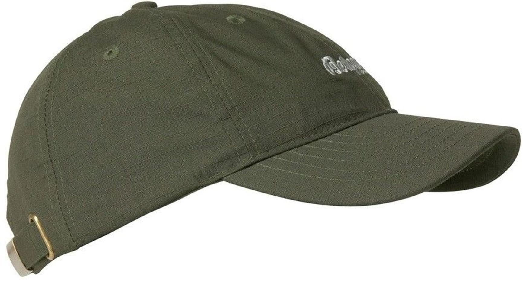 Bergans Caps Dark Olive, view: 0