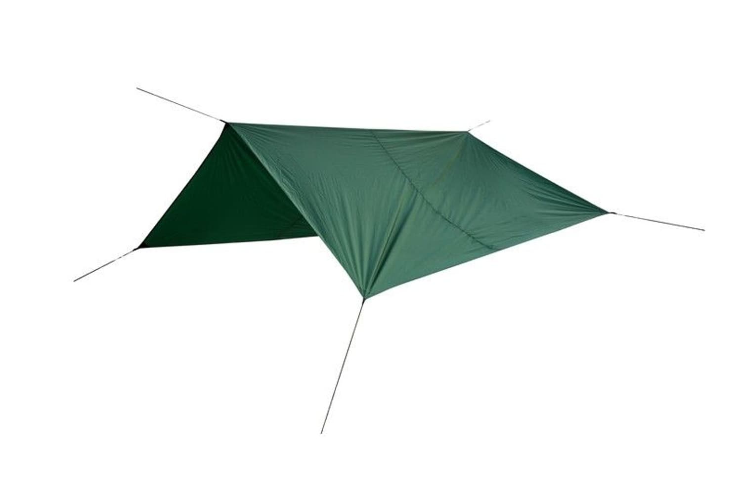 Bergans Tarp Medium Green, view: 0