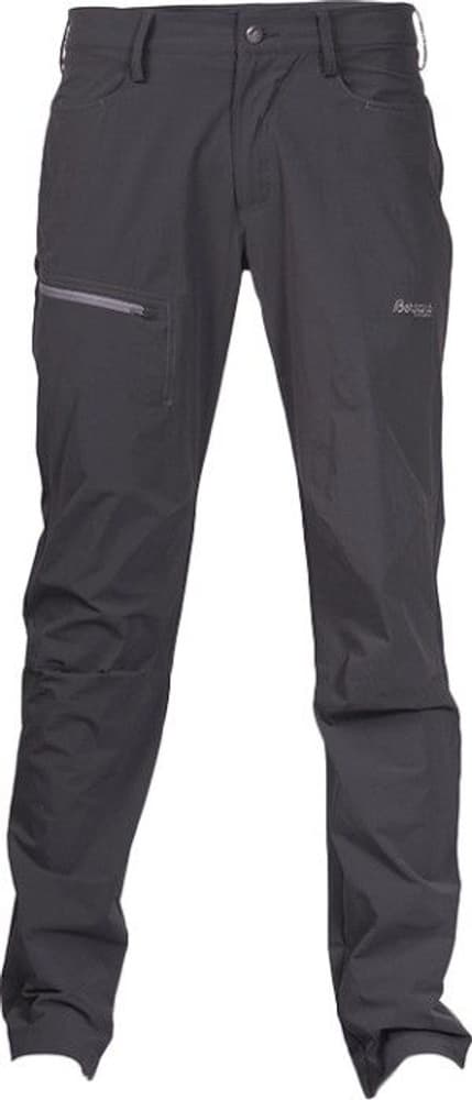 Bergans M's Moa Pants SolidCharcoal/SolidGrey, view: 3