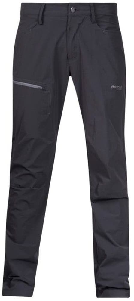 Bergans M's Moa Pants SolidCharcoal/SolidGrey, view: 0