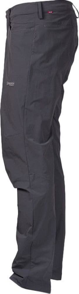 Bergans M's Moa Pants SolidCharcoal/SolidGrey, view: 2