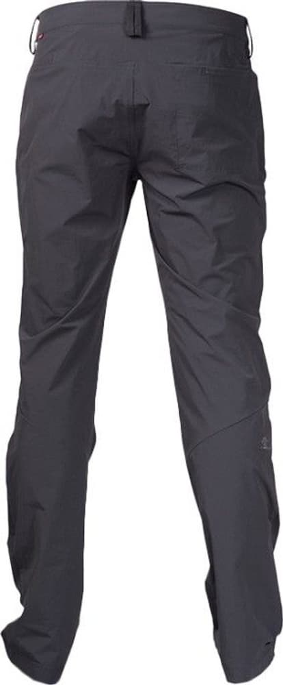 Bergans M's Moa Pants SolidCharcoal/SolidGrey, view: 4